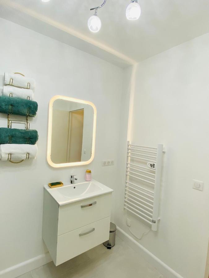 Lisandrina Ajaccio  Exterior foto