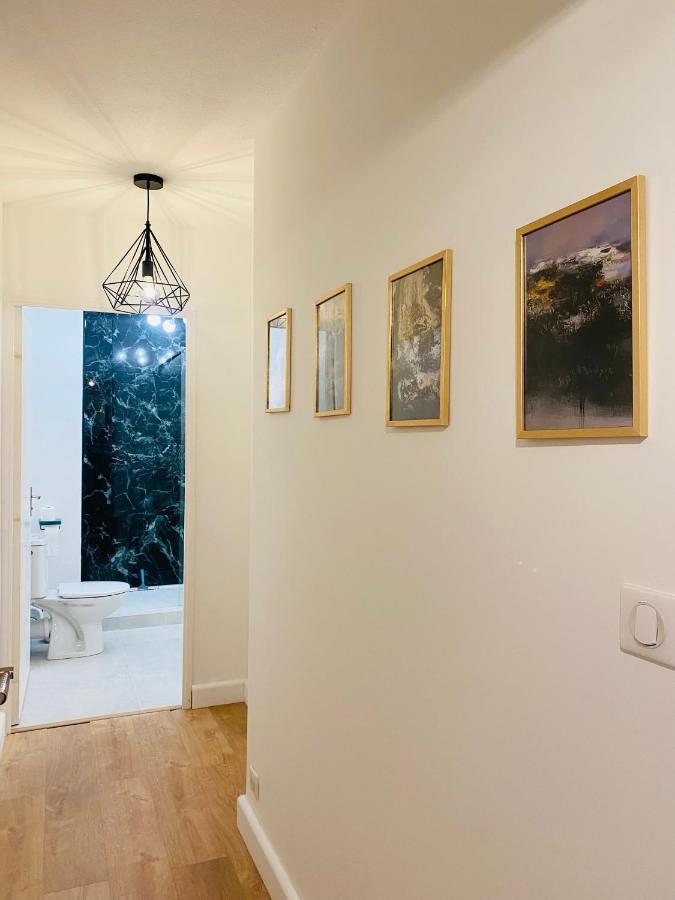 Lisandrina Ajaccio  Exterior foto